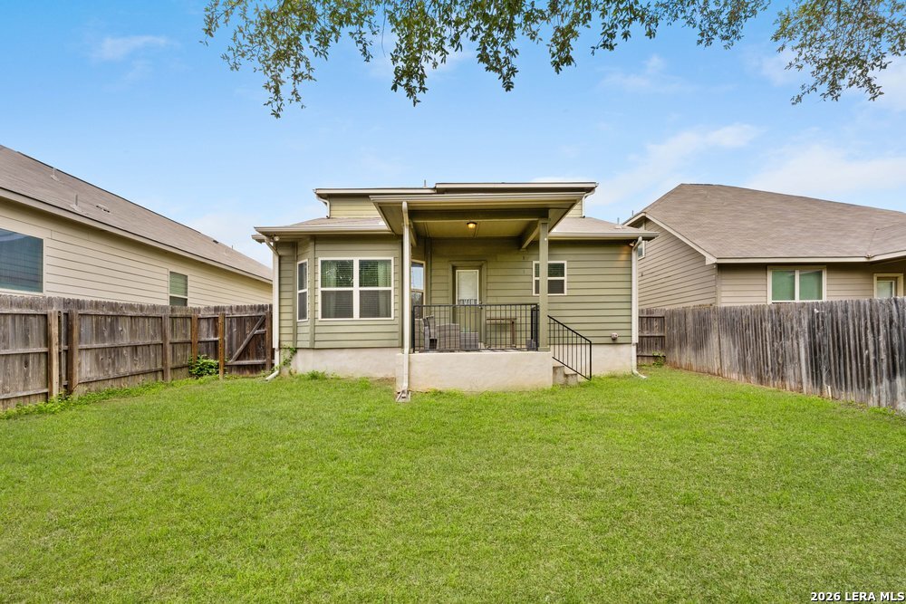 1854 Gray Fox Creek San Antonio TX 78245