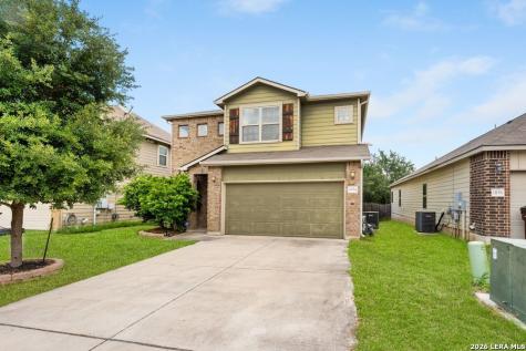 1854 Gray Fox Creek San Antonio TX 78245