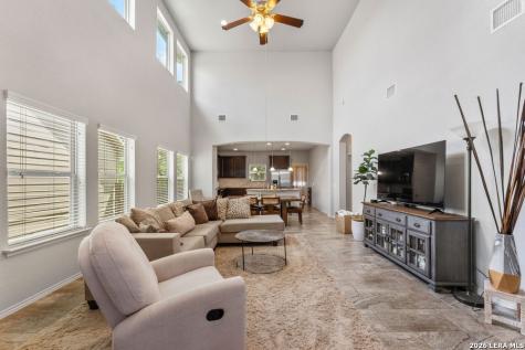 1854 Gray Fox Creek San Antonio TX 78245