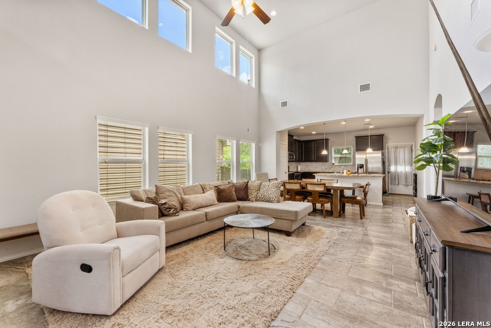 1854 Gray Fox Creek San Antonio TX 78245