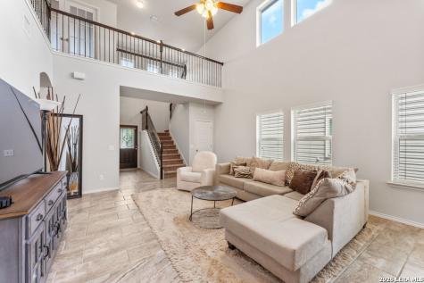 1854 Gray Fox Creek San Antonio TX 78245