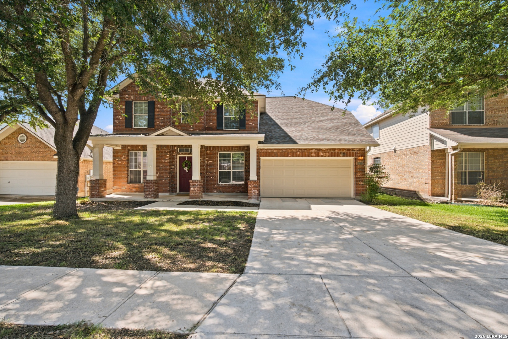 213 Lieck Cove Cibolo TX 78108