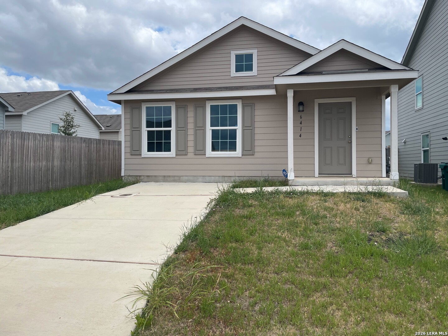 6414 Ignacio San Antonio TX 78220