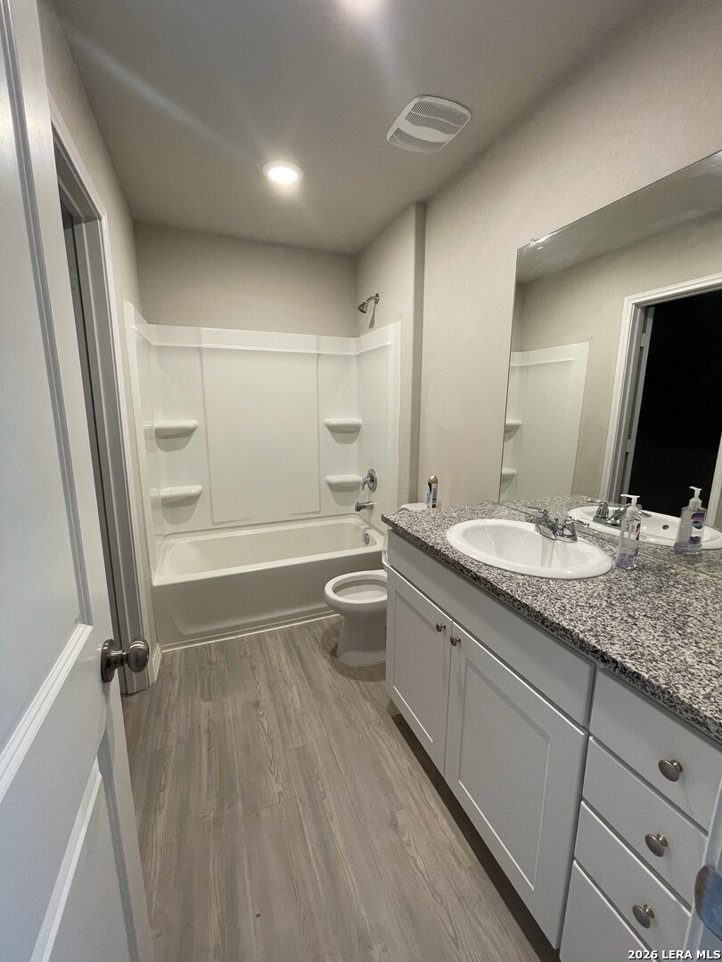 6414 Ignacio San Antonio TX 78220