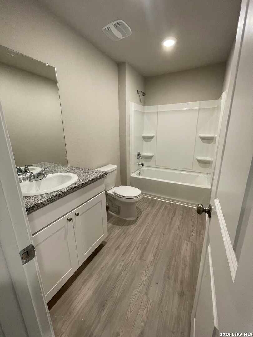 6414 Ignacio San Antonio TX 78220