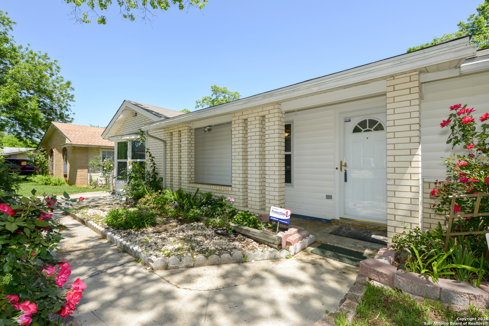 1214 Kenrock Street San Antonio TX 78227