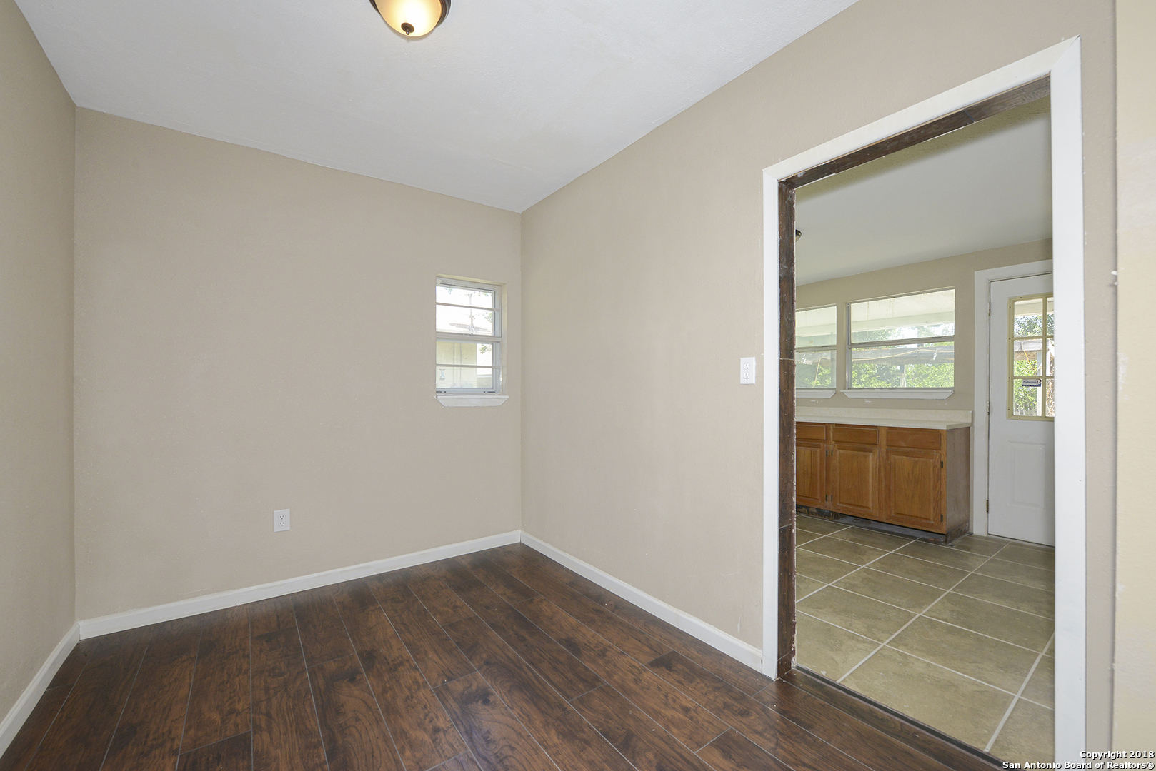 1214 Kenrock Street San Antonio TX 78227