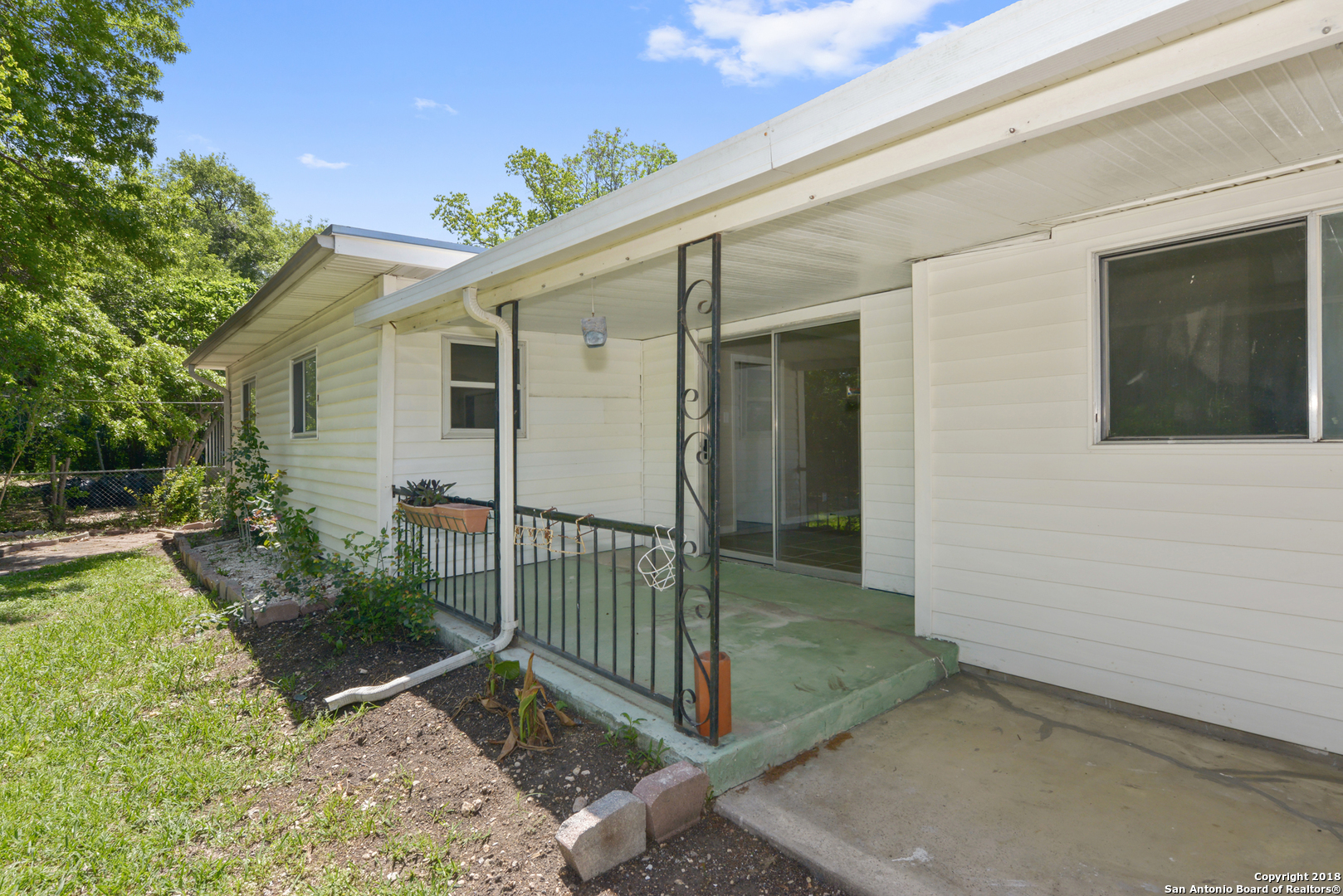 1214 Kenrock Street San Antonio TX 78227