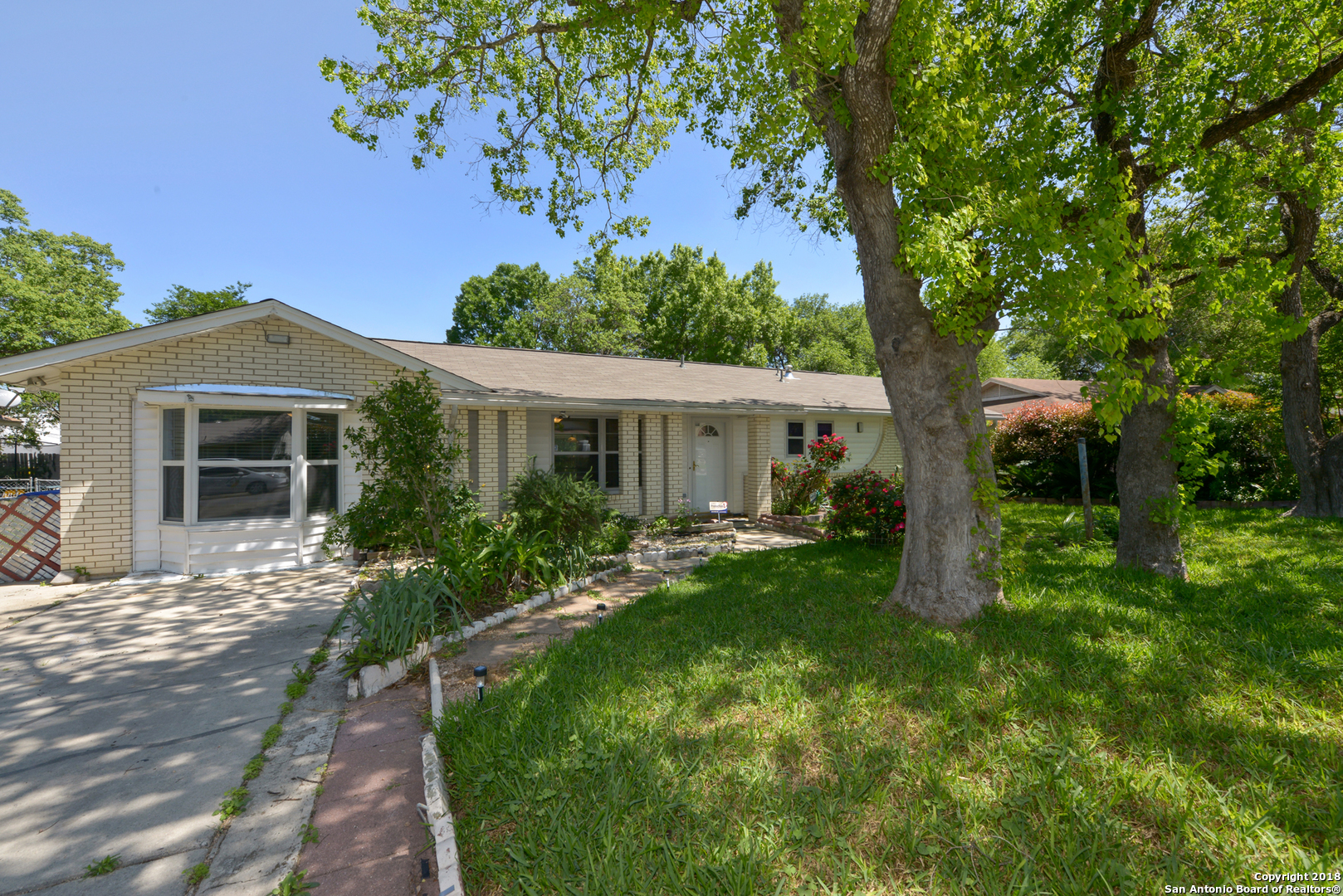 1214 Kenrock Street San Antonio TX 78227