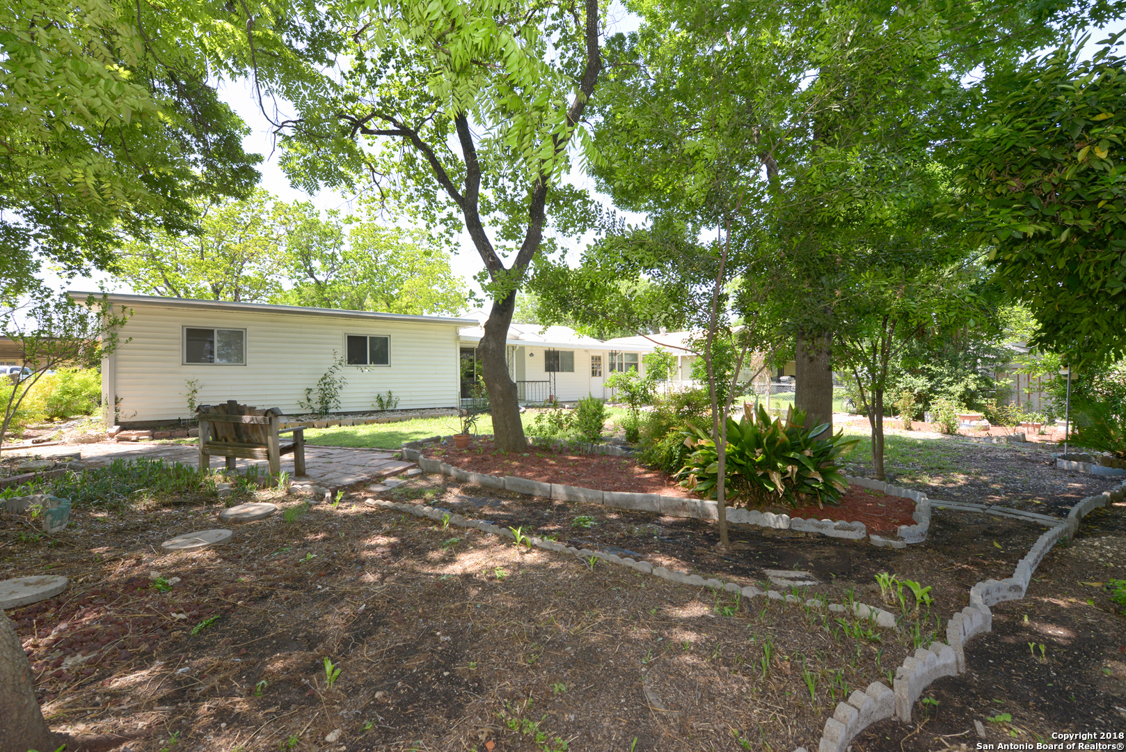 1214 Kenrock Street San Antonio TX 78227