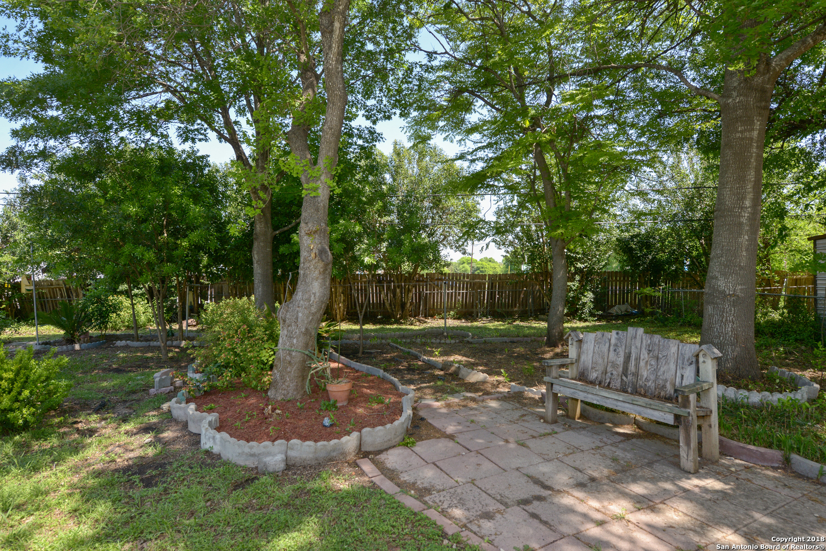 1214 Kenrock Street San Antonio TX 78227