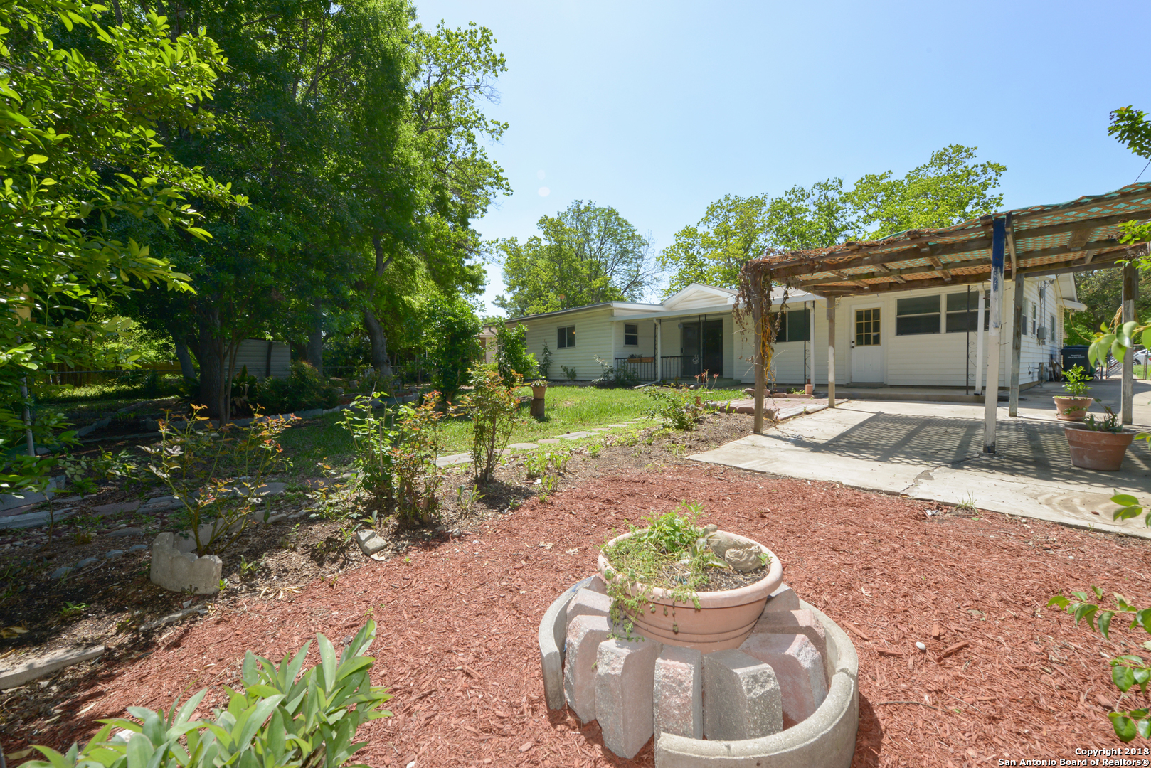 1214 Kenrock Street San Antonio TX 78227