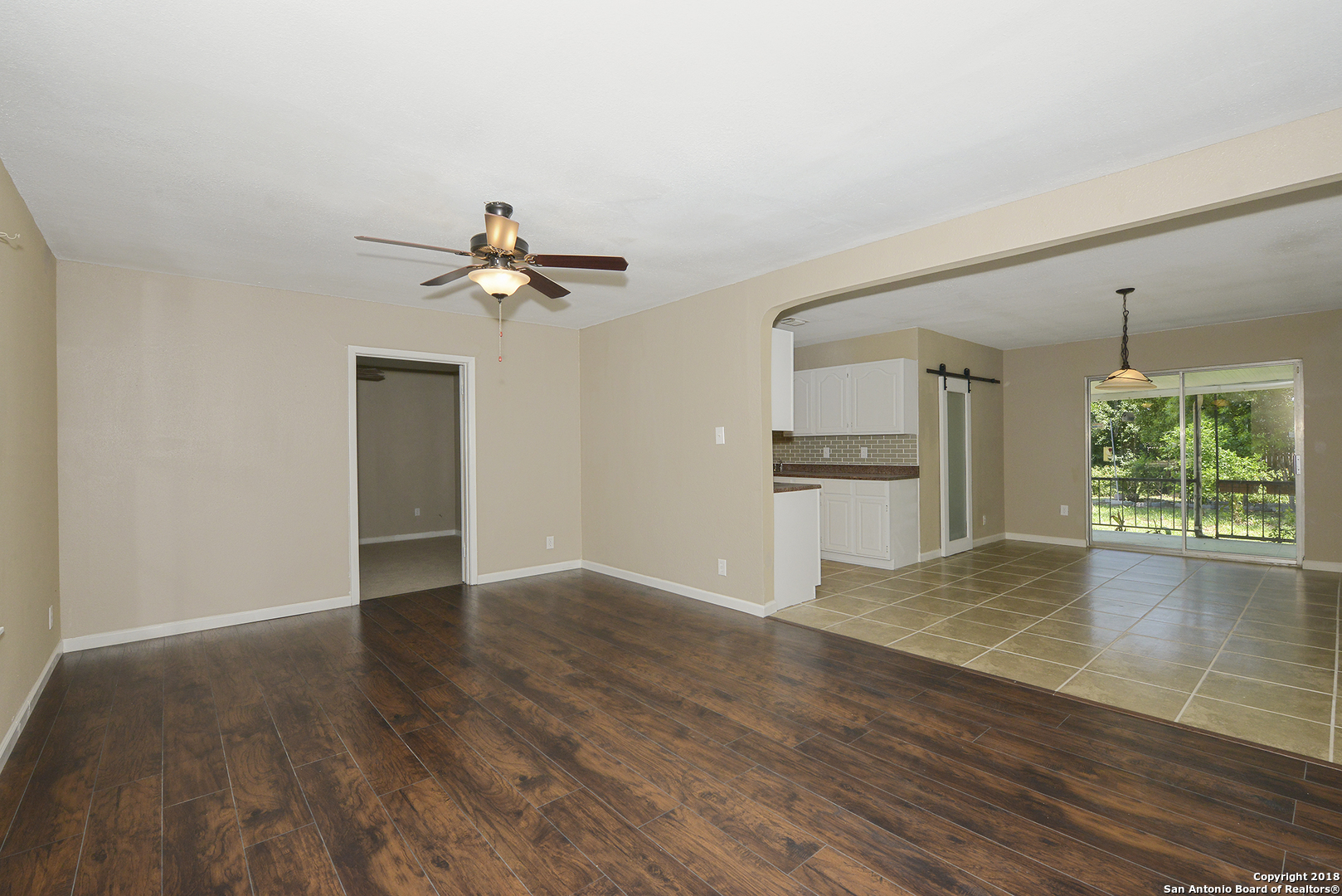 1214 Kenrock Street San Antonio TX 78227