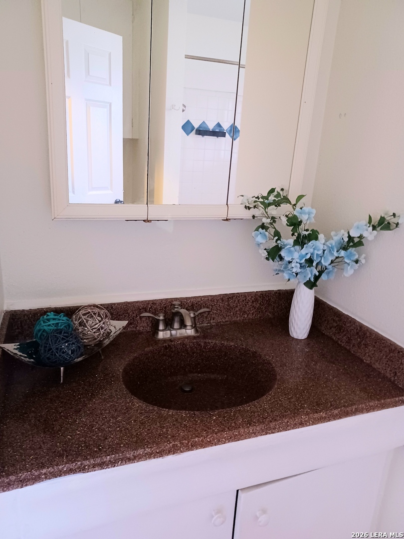 1214 Kenrock Street San Antonio TX 78227