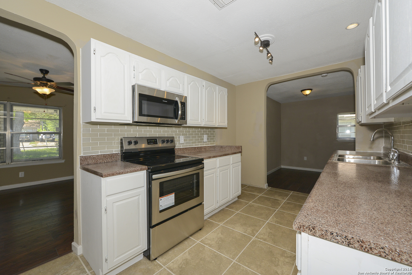 1214 Kenrock Street San Antonio TX 78227
