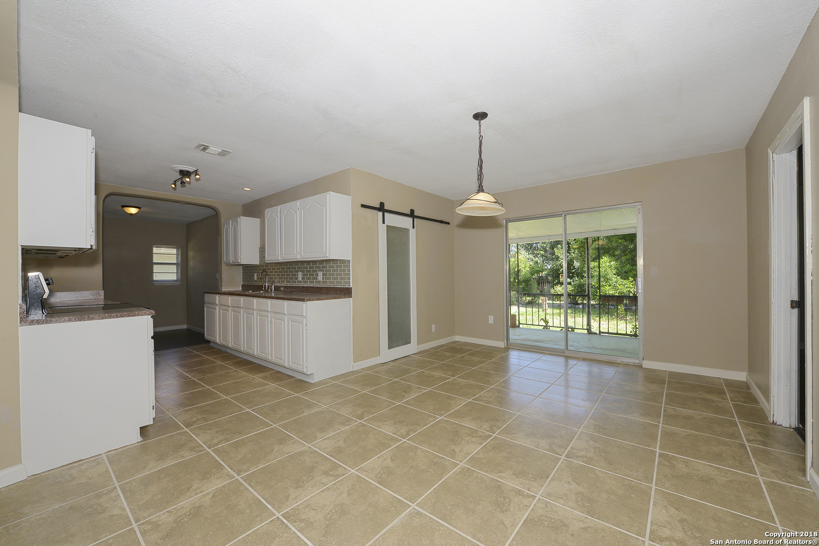 1214 Kenrock Street San Antonio TX 78227
