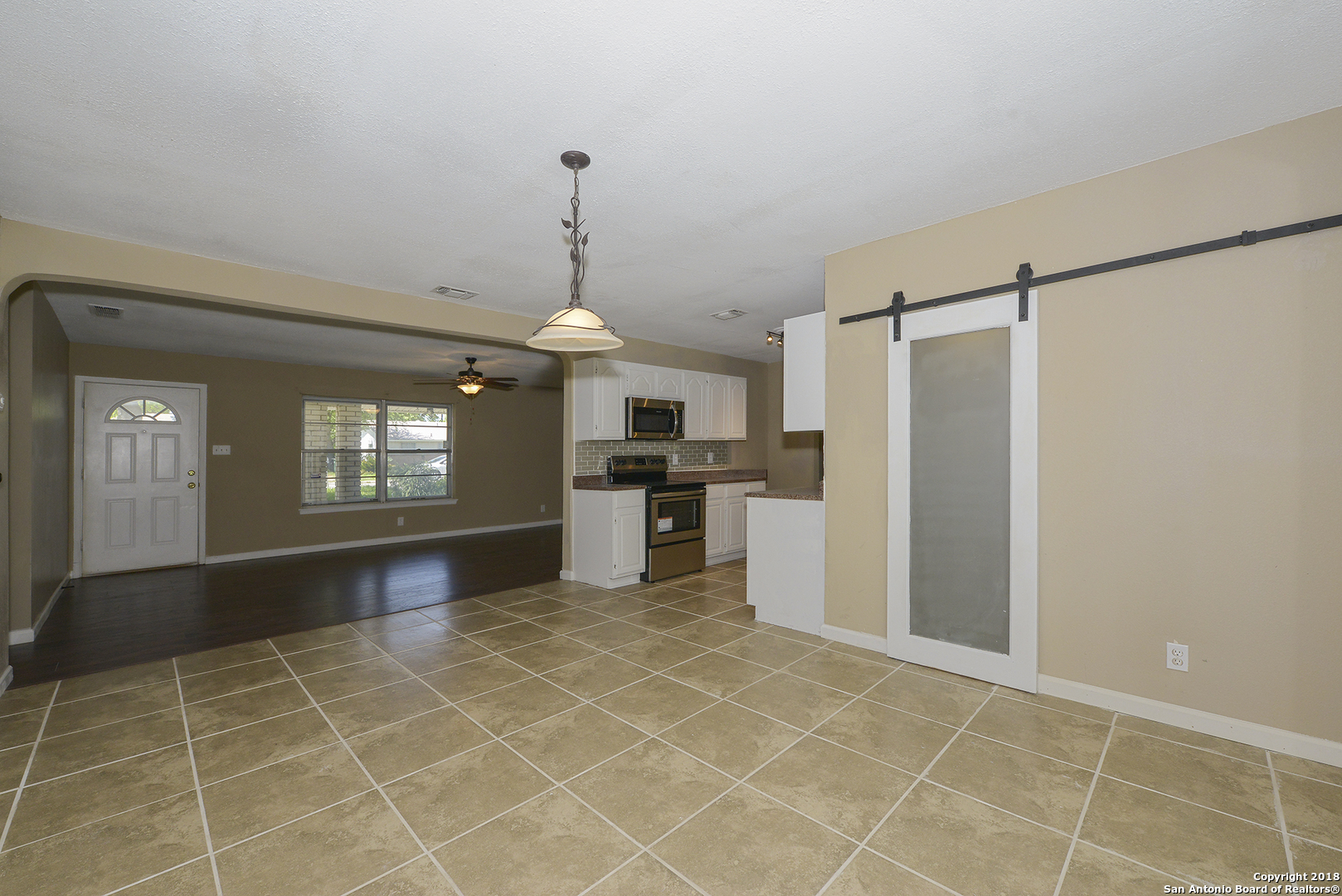 1214 Kenrock Street San Antonio TX 78227