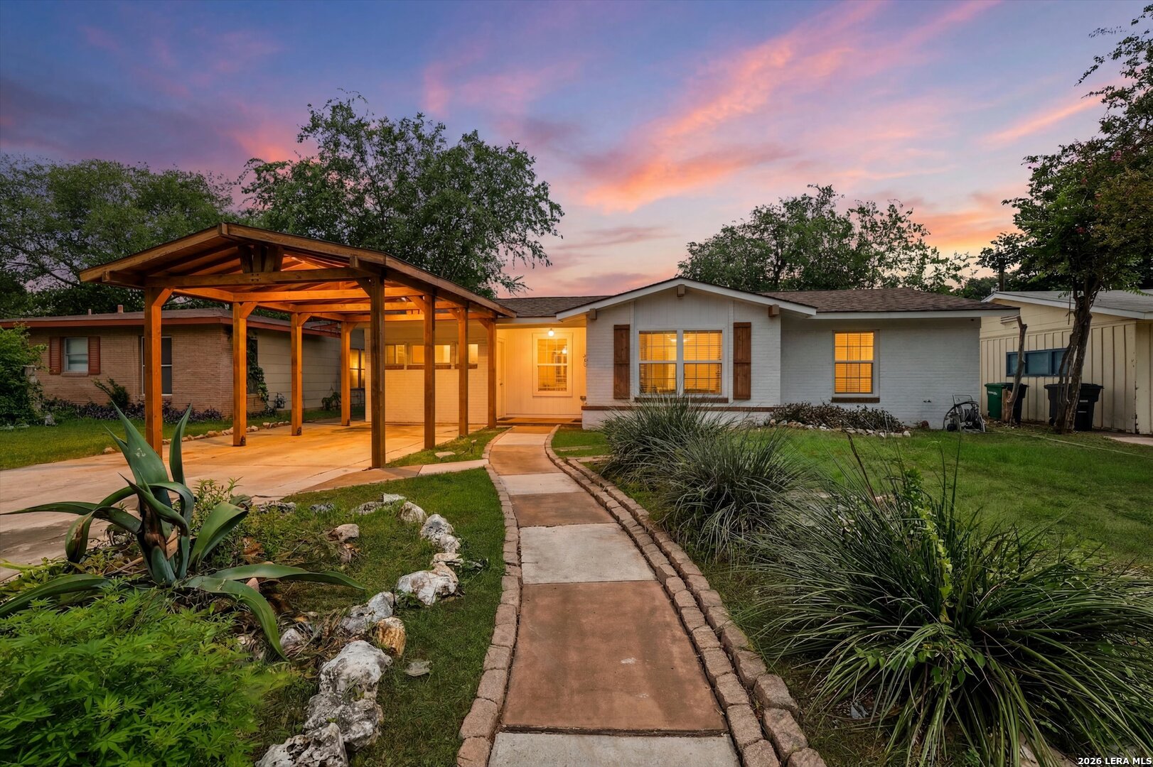 231 Cicero Drive San Antonio TX 78218