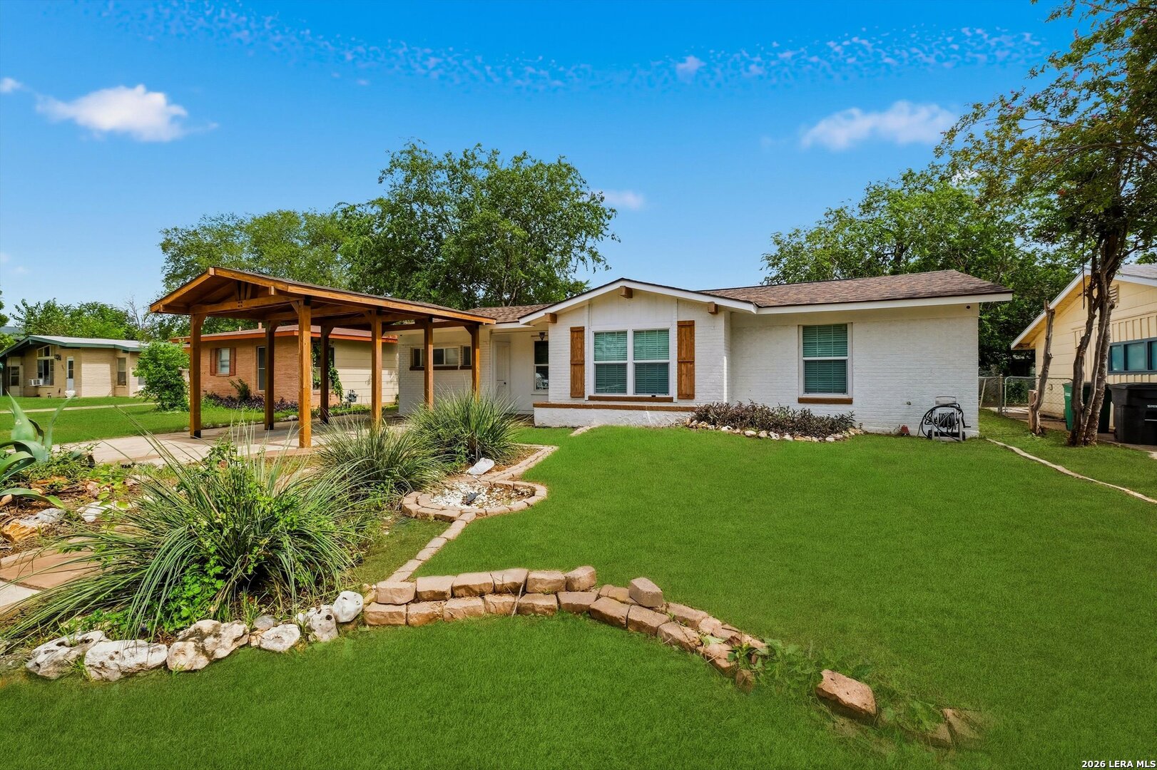 231 Cicero Drive San Antonio TX 78218