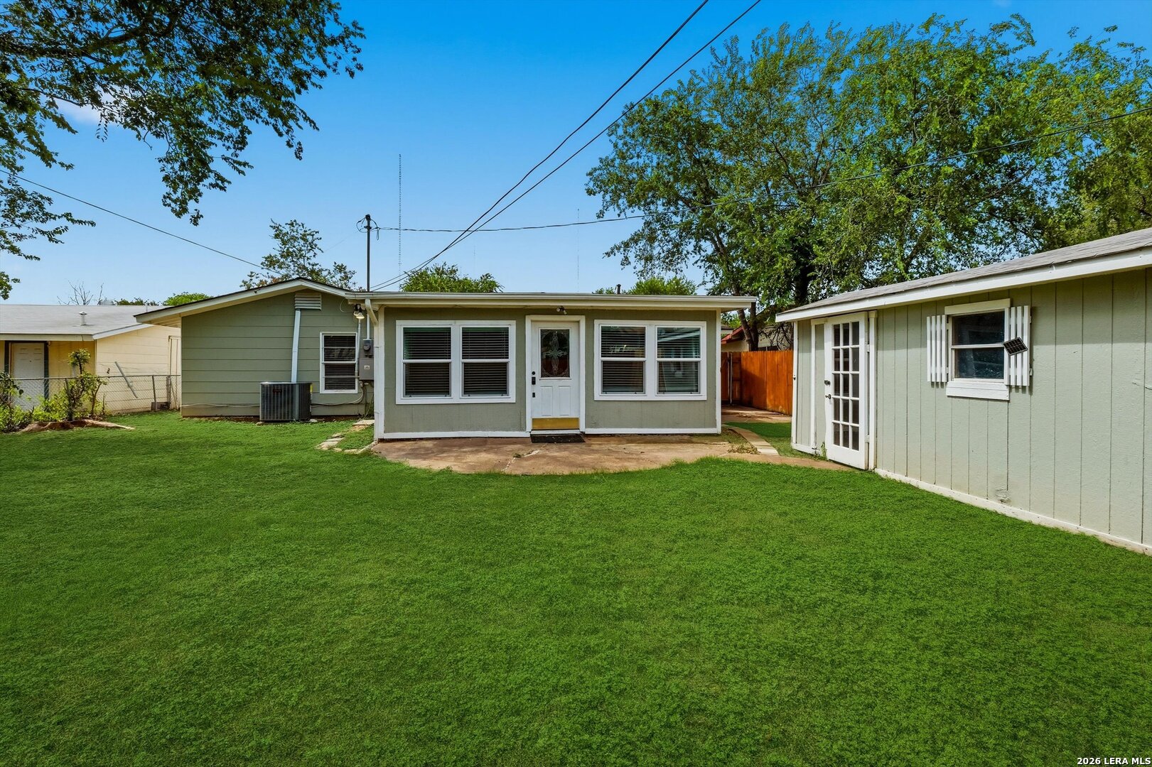 231 Cicero Drive San Antonio TX 78218