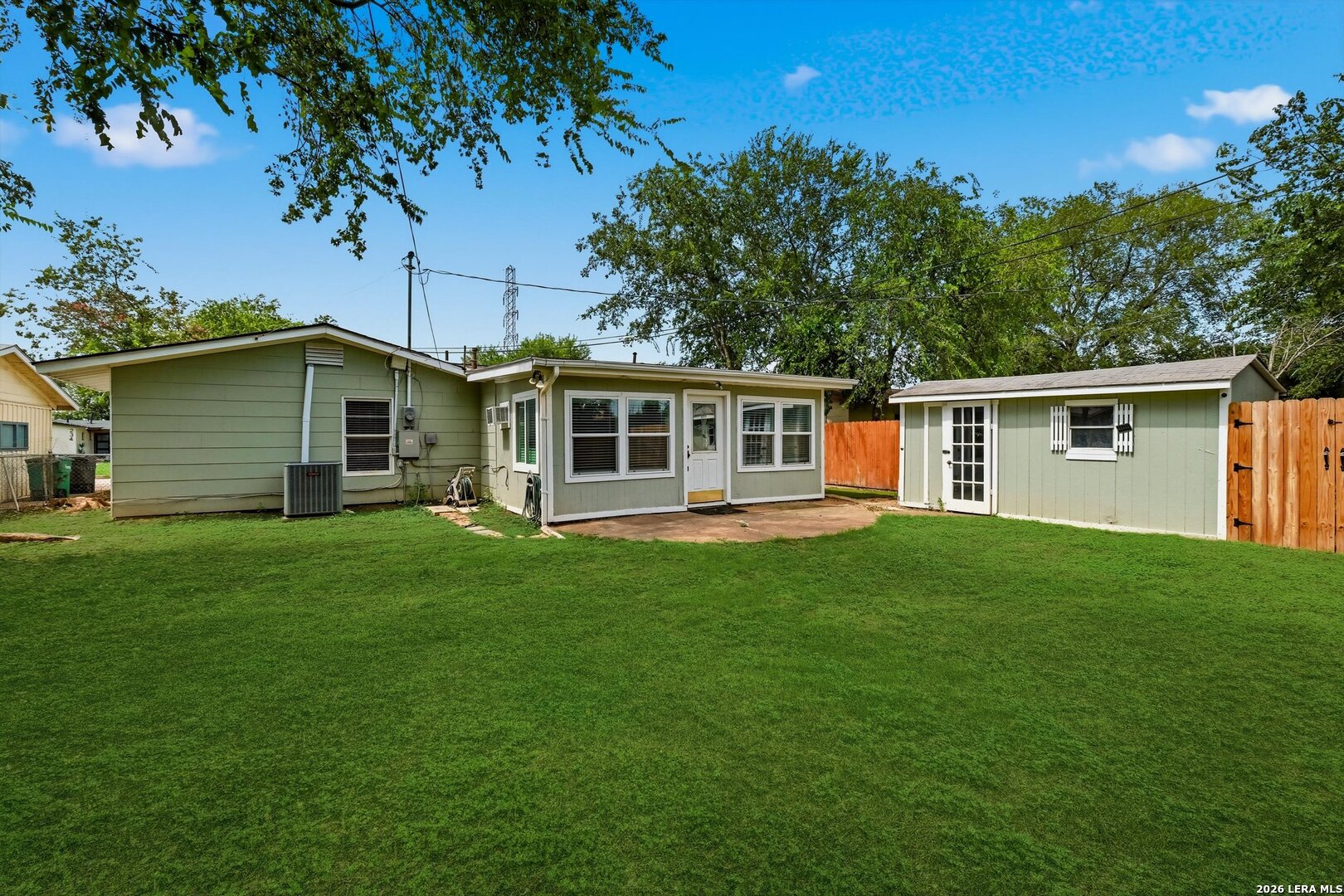 231 Cicero Drive San Antonio TX 78218