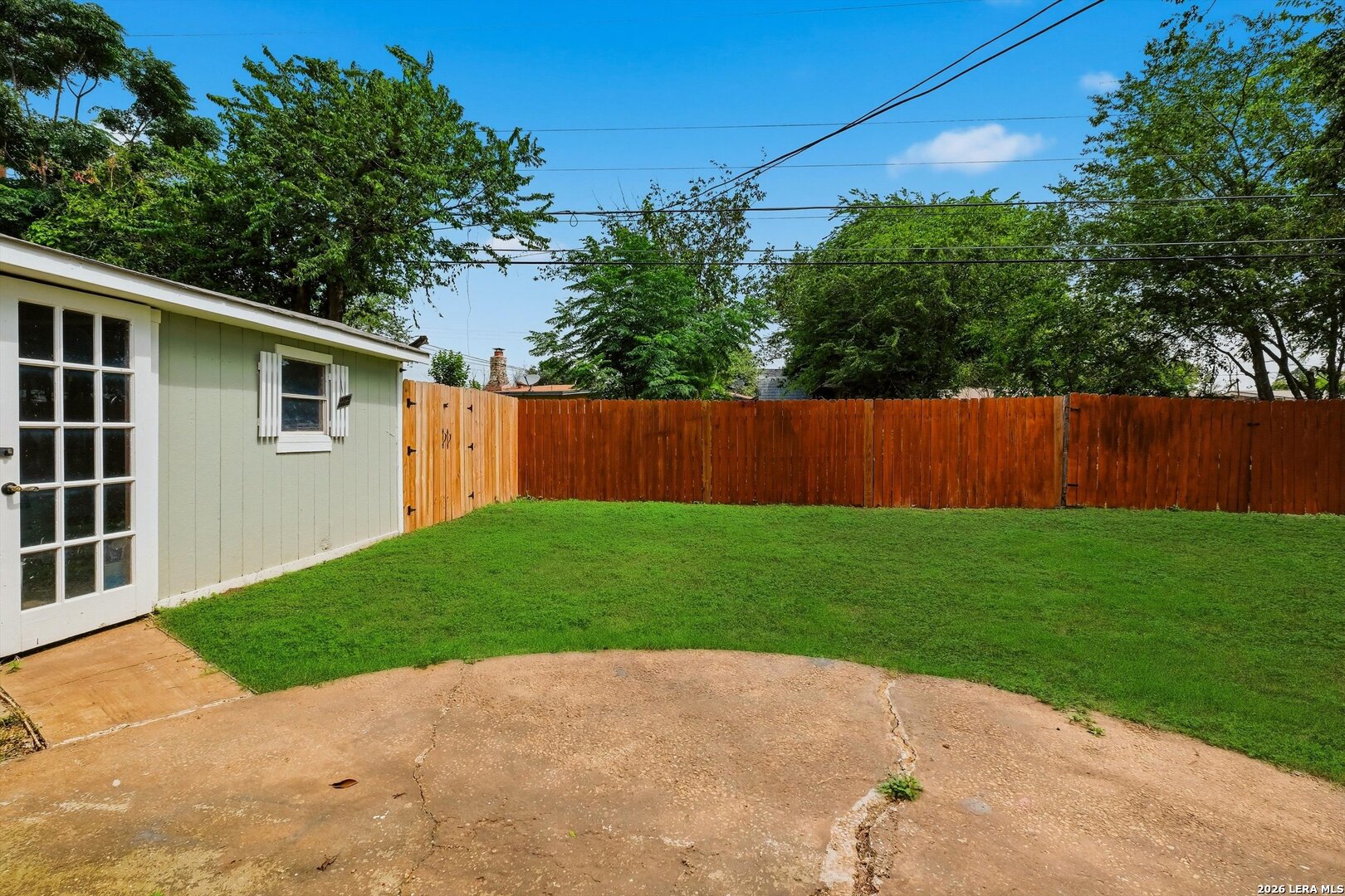 231 Cicero Drive San Antonio TX 78218