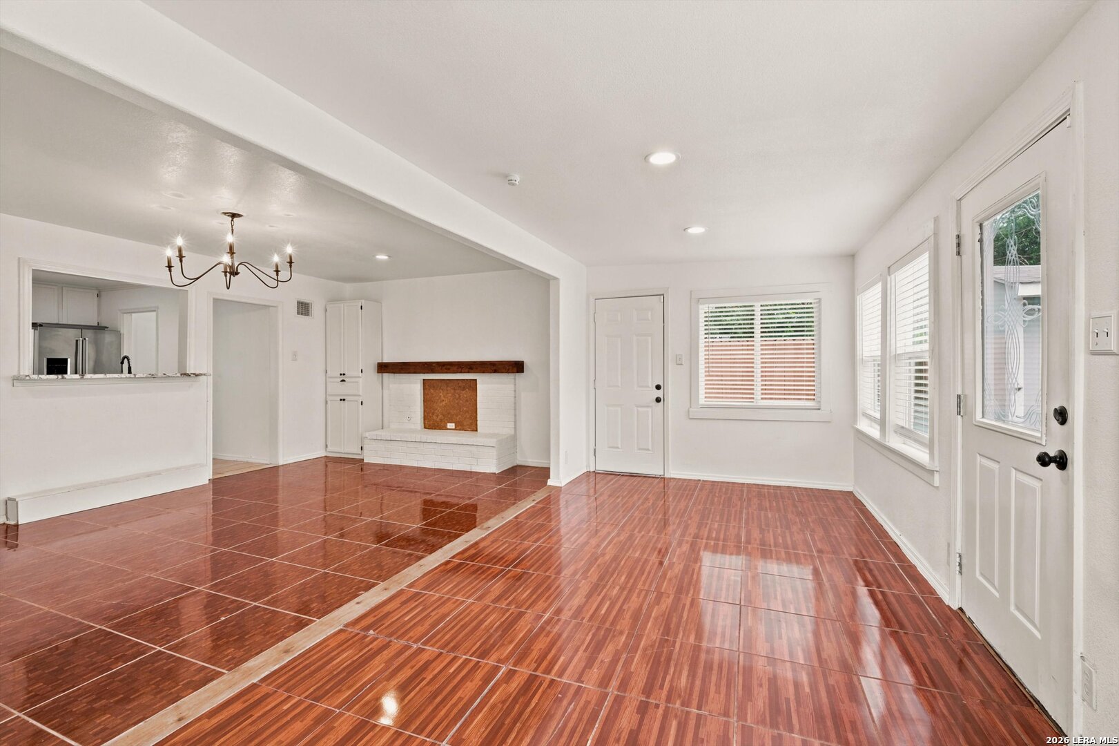 231 Cicero Drive San Antonio TX 78218