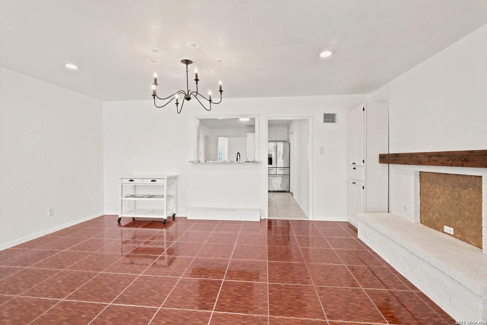 231 Cicero Drive San Antonio TX 78218