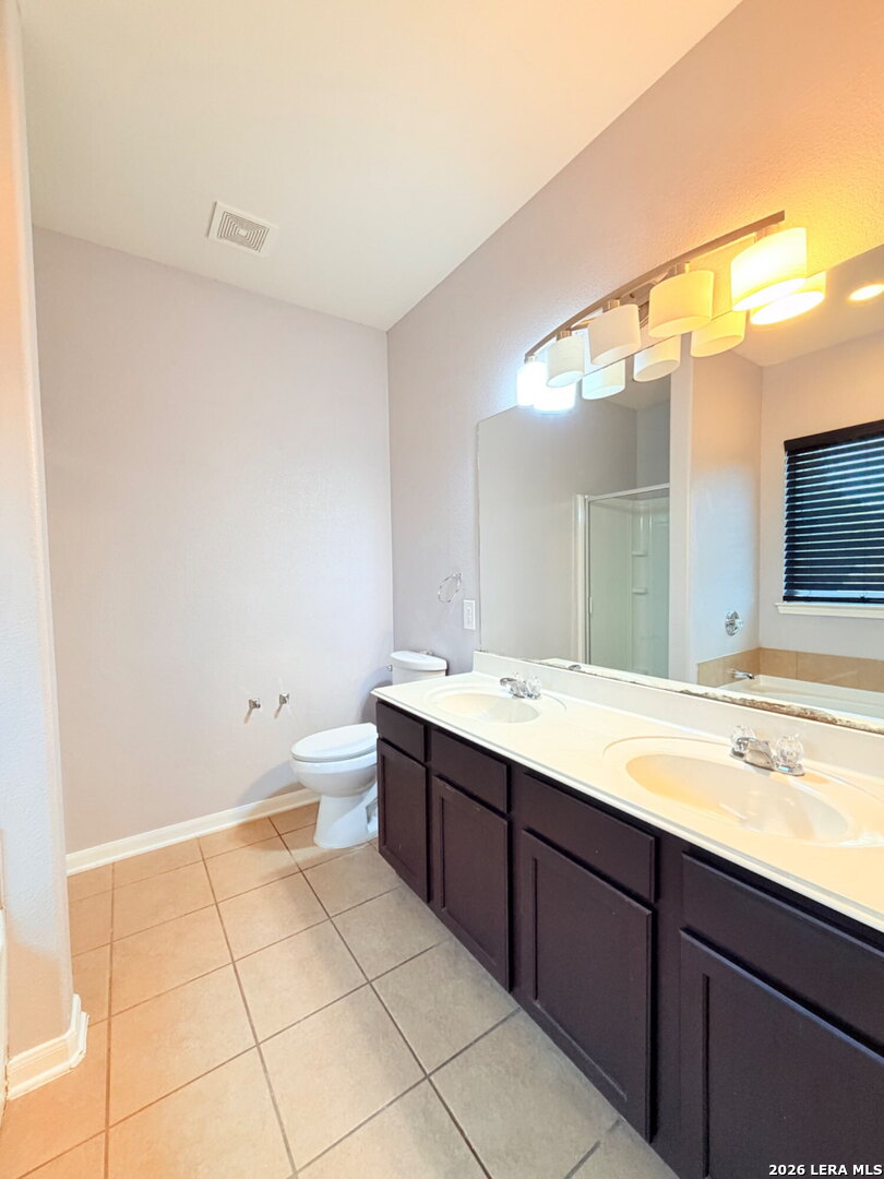 6711 Buckhorn Cliff San Antonio TX 78233