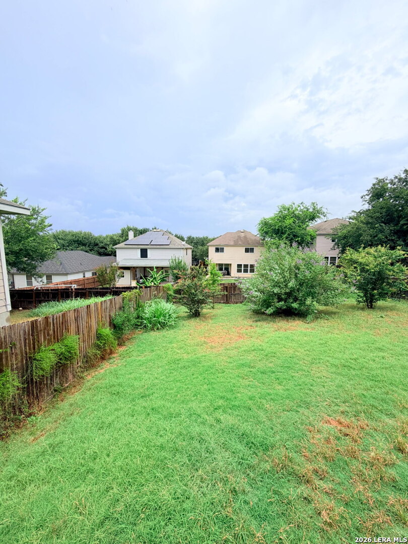 6711 Buckhorn Cliff San Antonio TX 78233