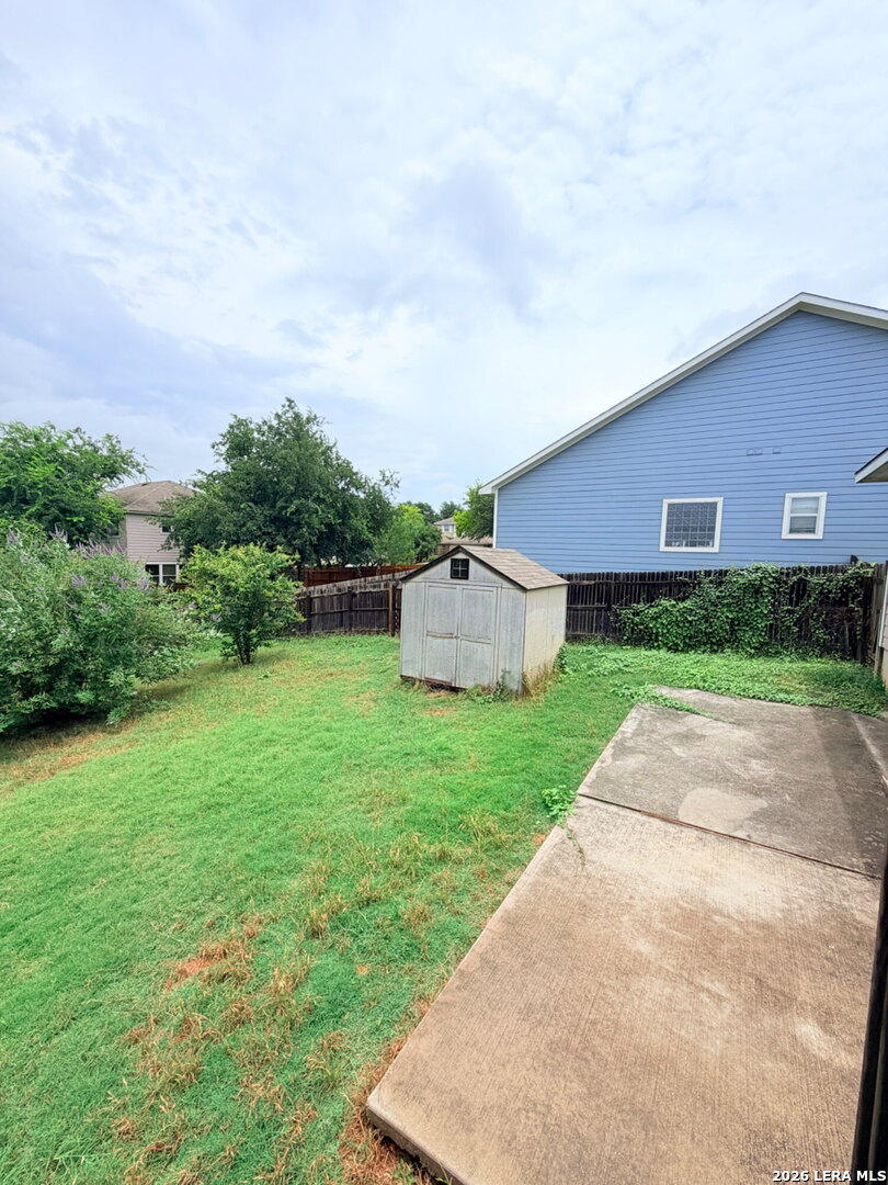 6711 Buckhorn Cliff San Antonio TX 78233