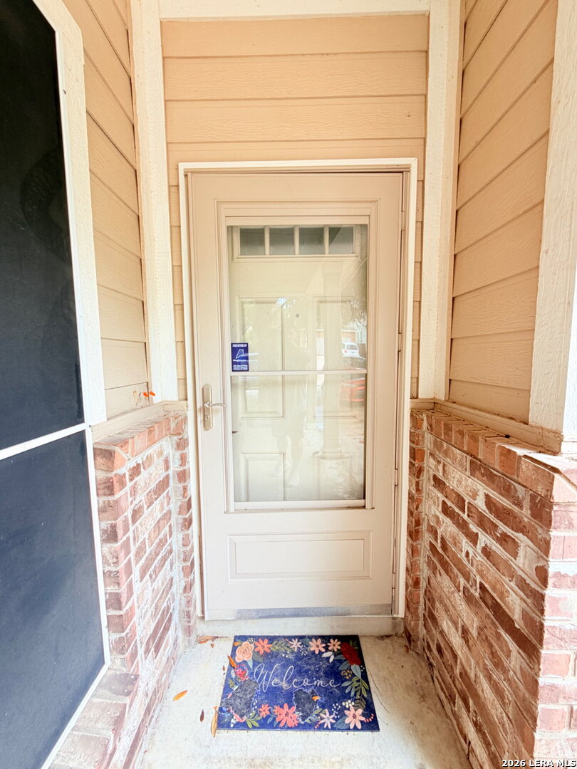6711 Buckhorn Cliff San Antonio TX 78233