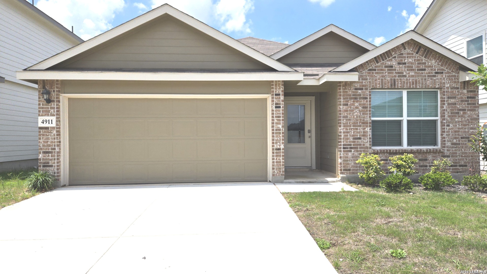 4911 Theralite Trail San Antonio TX 78253
