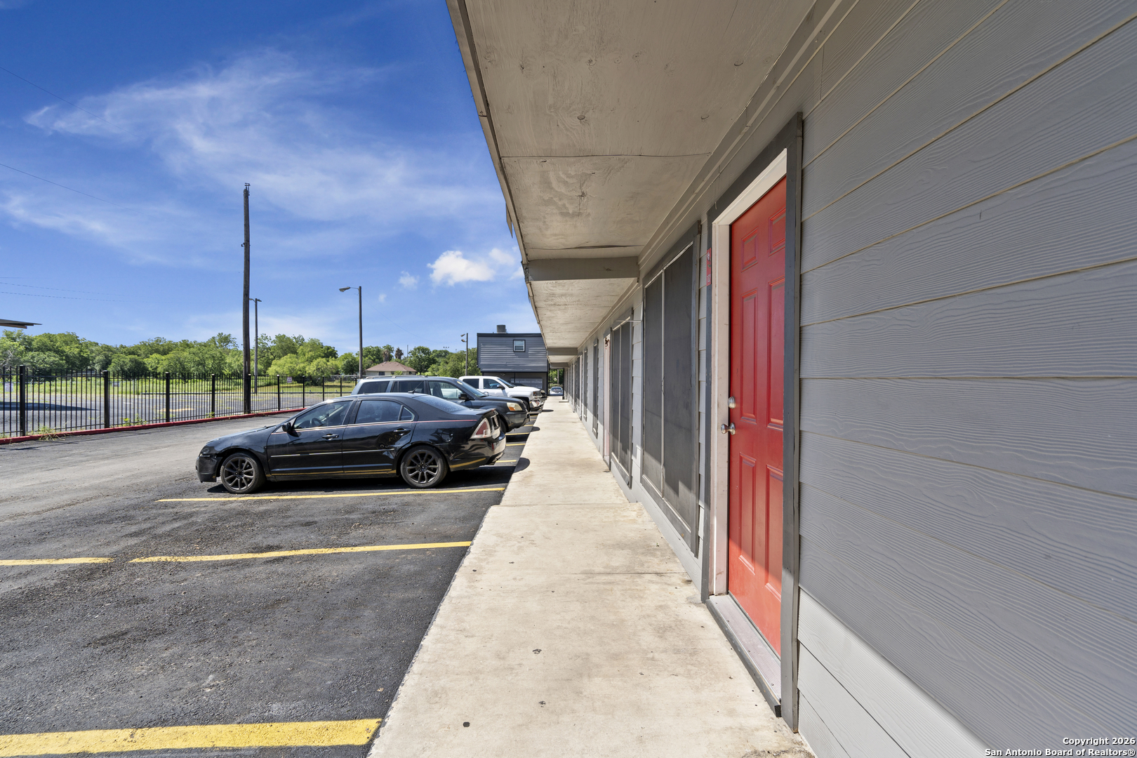 3122 Culebra Road San Antonio TX 78228