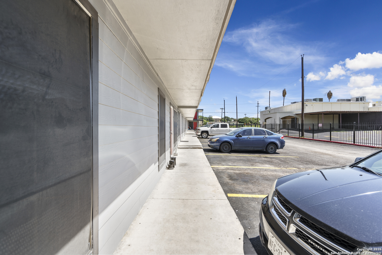 3122 Culebra Road San Antonio TX 78228