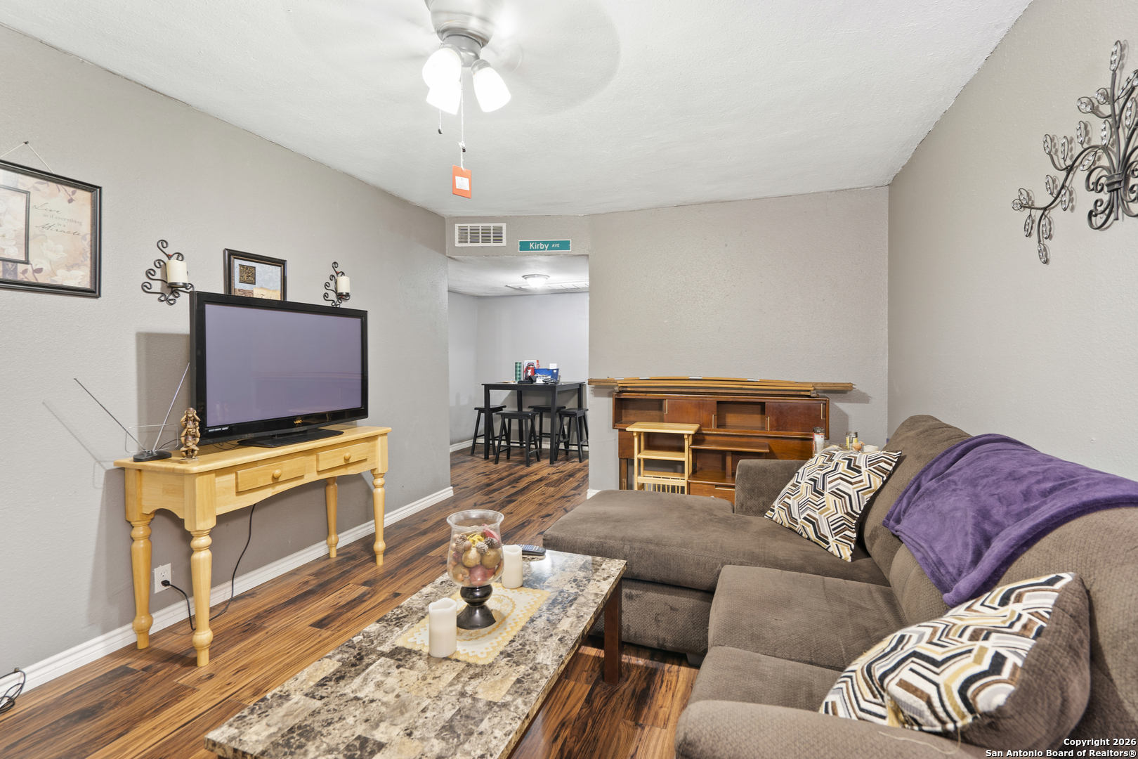 3122 Culebra Road San Antonio TX 78228