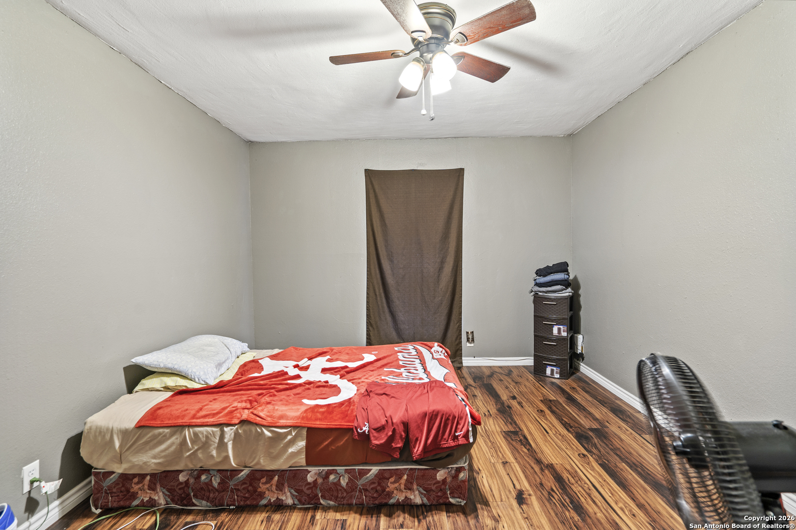 3122 Culebra Road San Antonio TX 78228