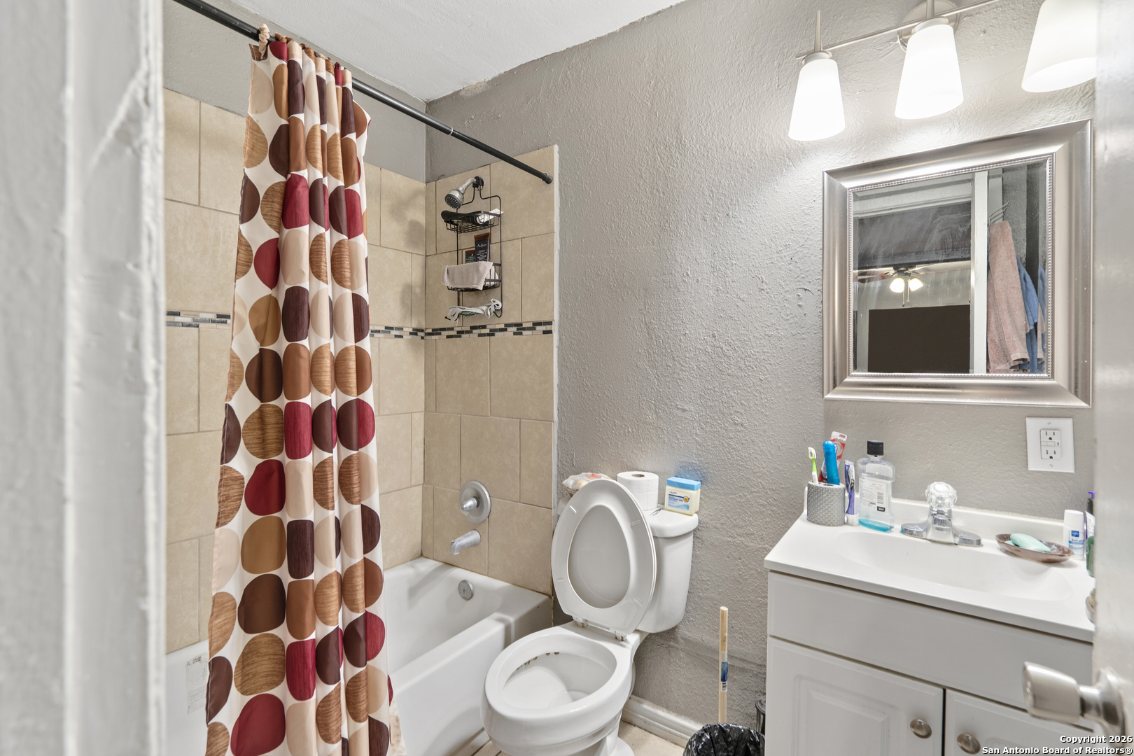 3122 Culebra Road San Antonio TX 78228