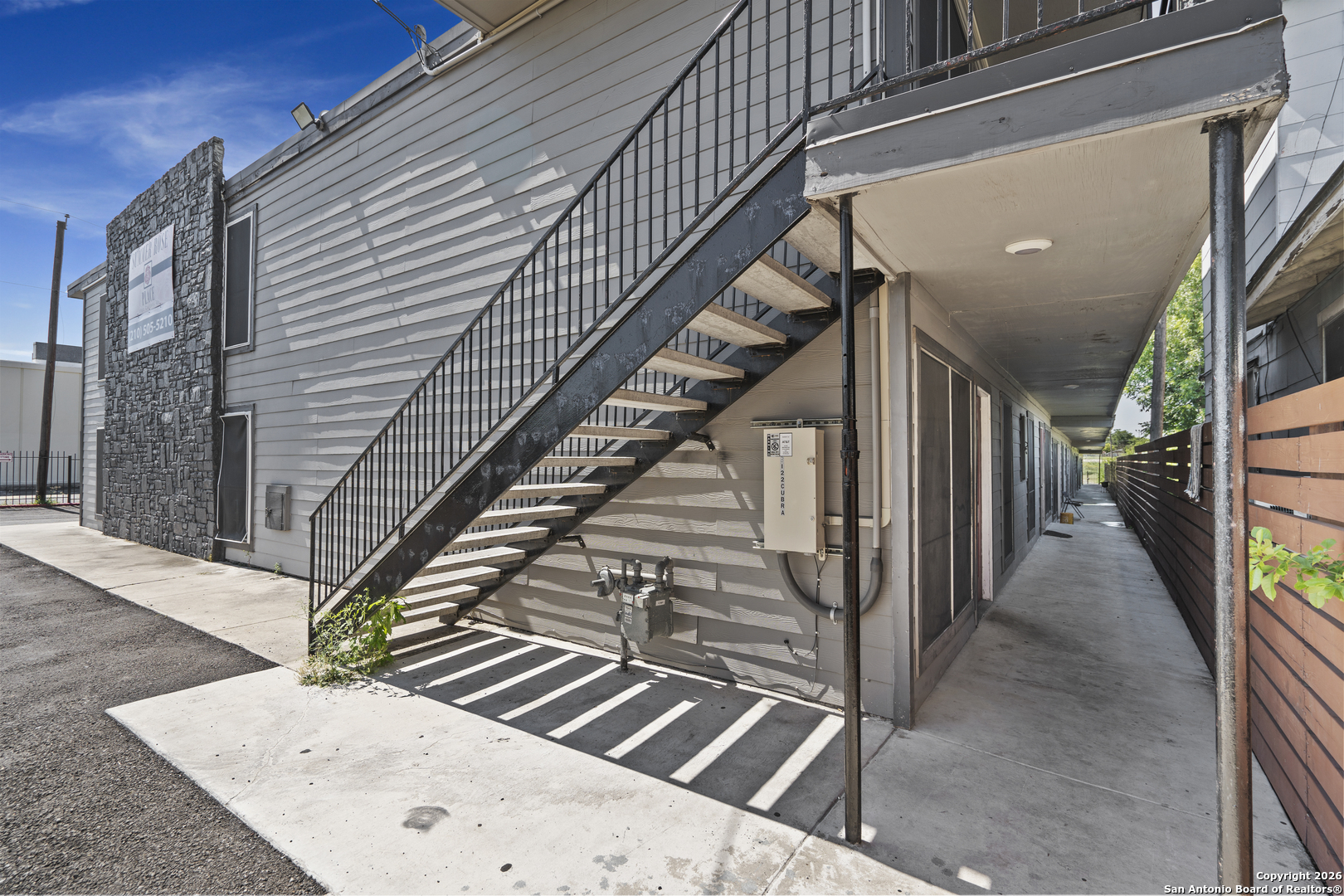 3122 Culebra Road San Antonio TX 78228