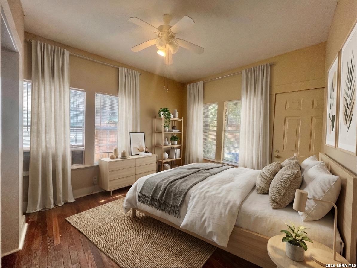 1506 Schley San Antonio TX 78210
