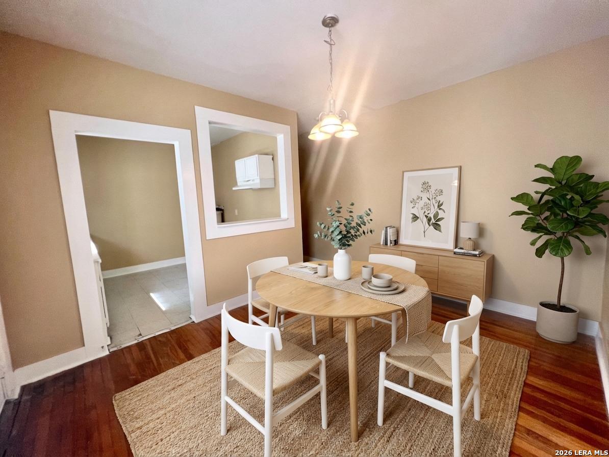 1506 Schley San Antonio TX 78210