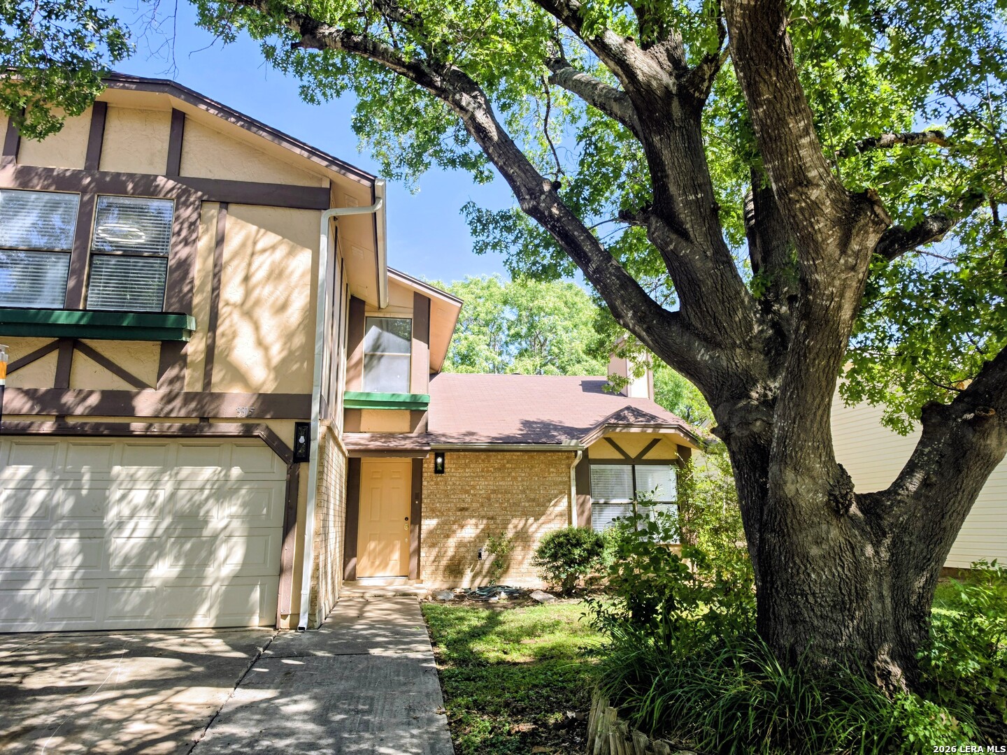 3315 Falcon Grove Drive San Antonio TX 78247