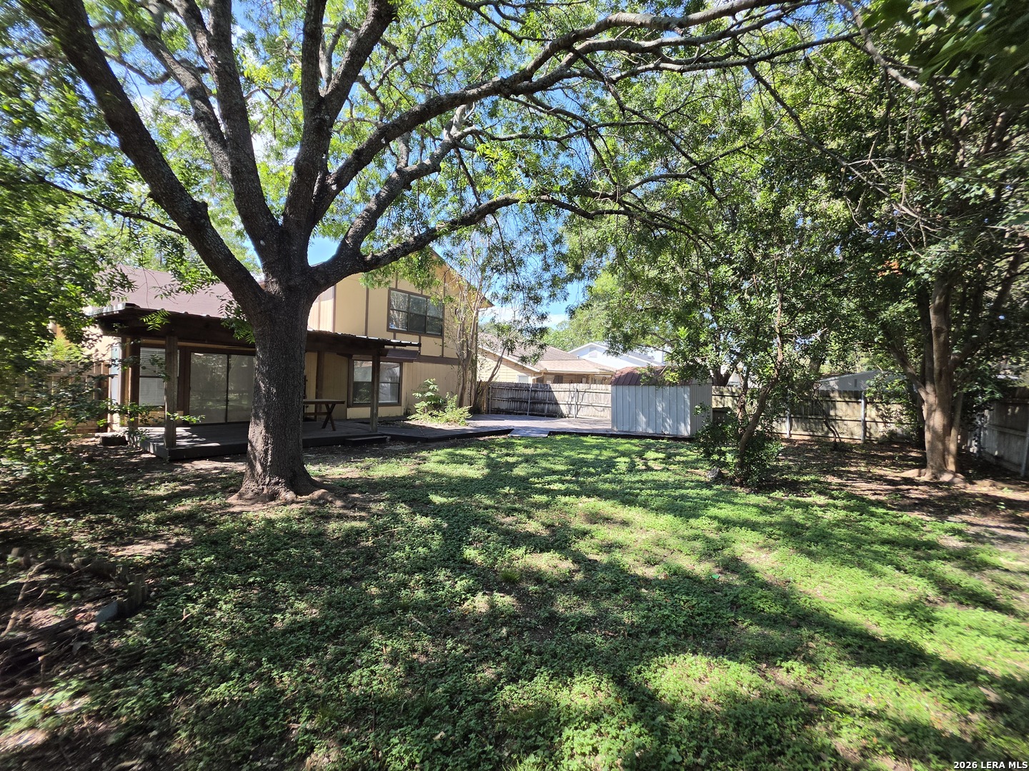 3315 Falcon Grove Drive San Antonio TX 78247