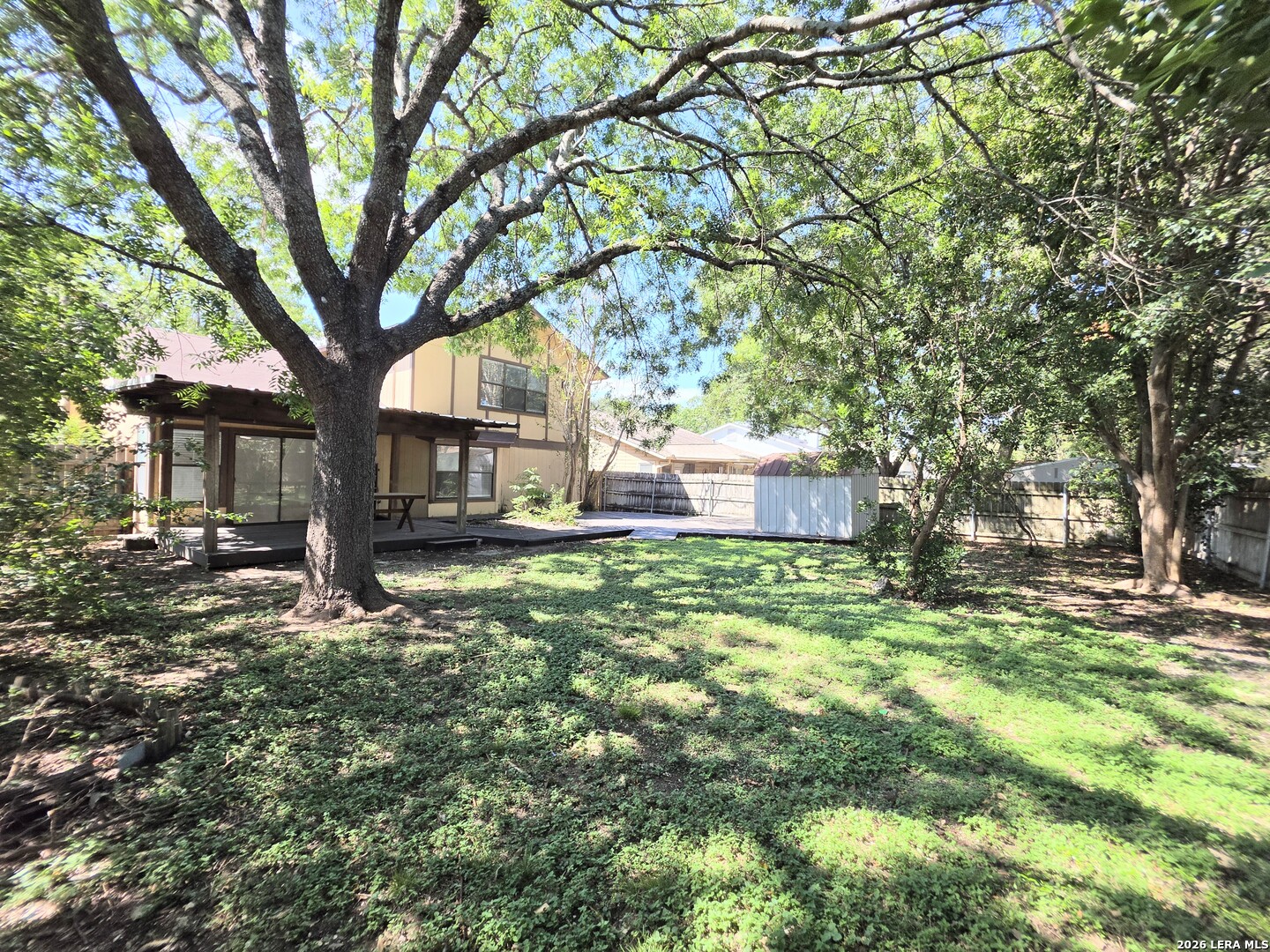 3315 Falcon Grove Drive San Antonio TX 78247