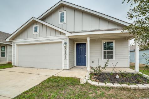 10226 Robbins Bluff San Antonio TX 78245