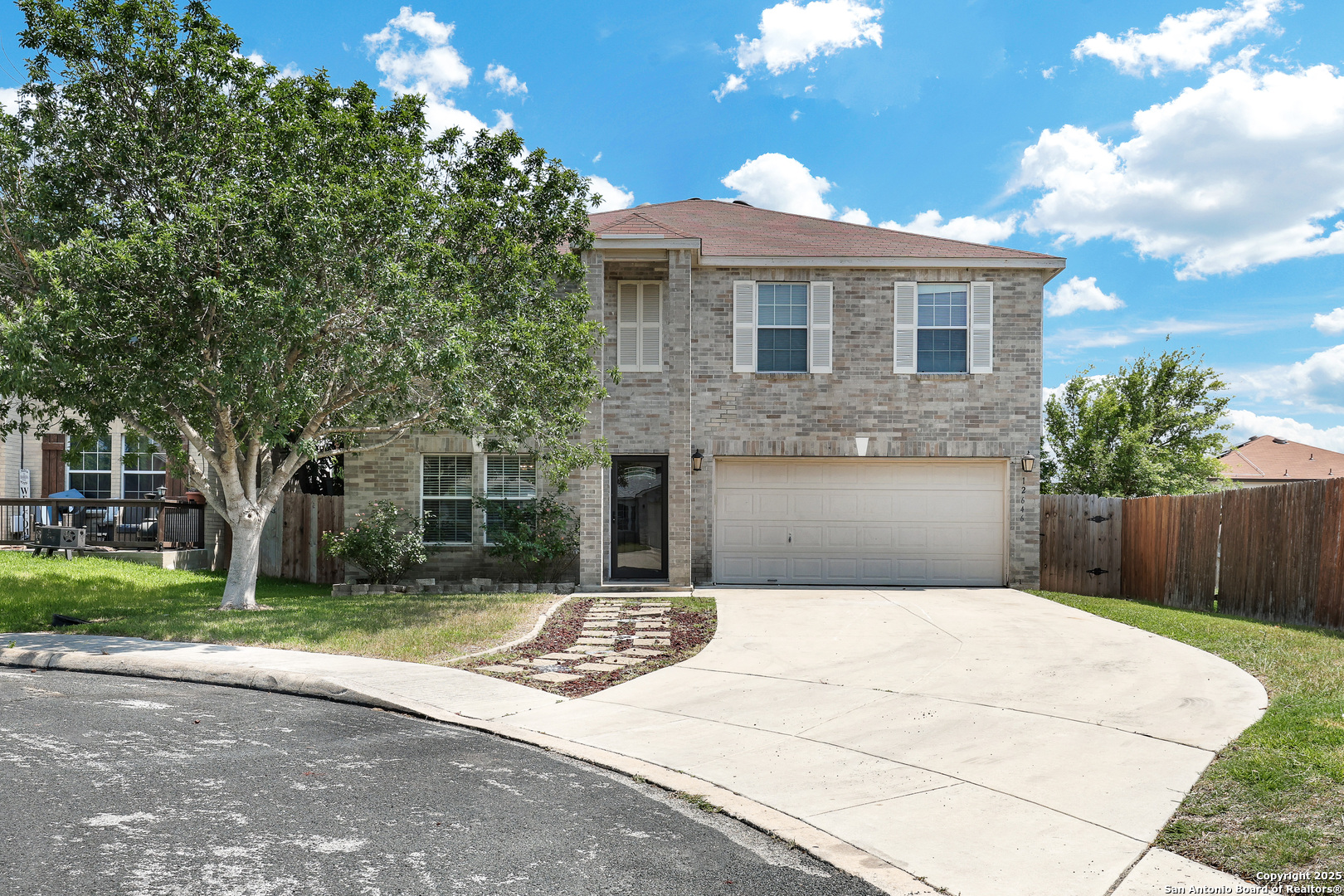 12646 Moon Stream San Antonio TX 78253