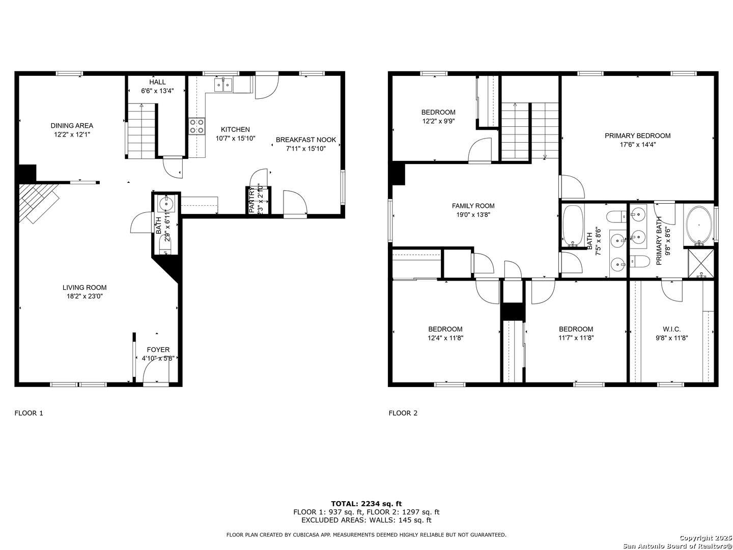 12646 Moon Stream San Antonio TX 78253
