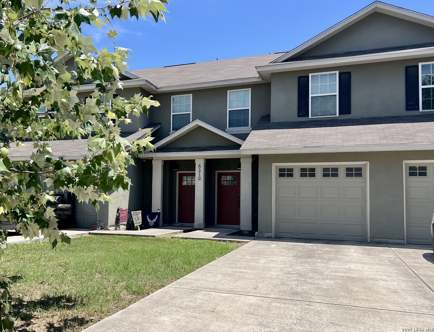 6310 Melanzane Avenue San Antonio TX 78233