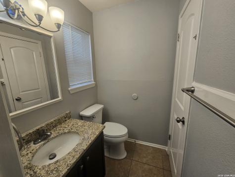 4755 Casa Oro Street San Antonio TX 78233