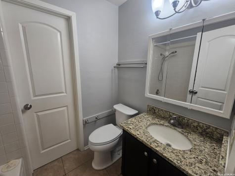 4755 Casa Oro Street San Antonio TX 78233